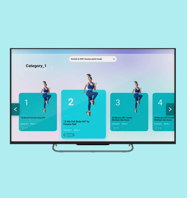 workoutprogramforatvbox